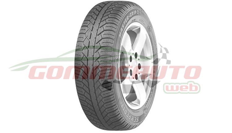 COP. 205/65R15 94T MASTER-GRIP 2